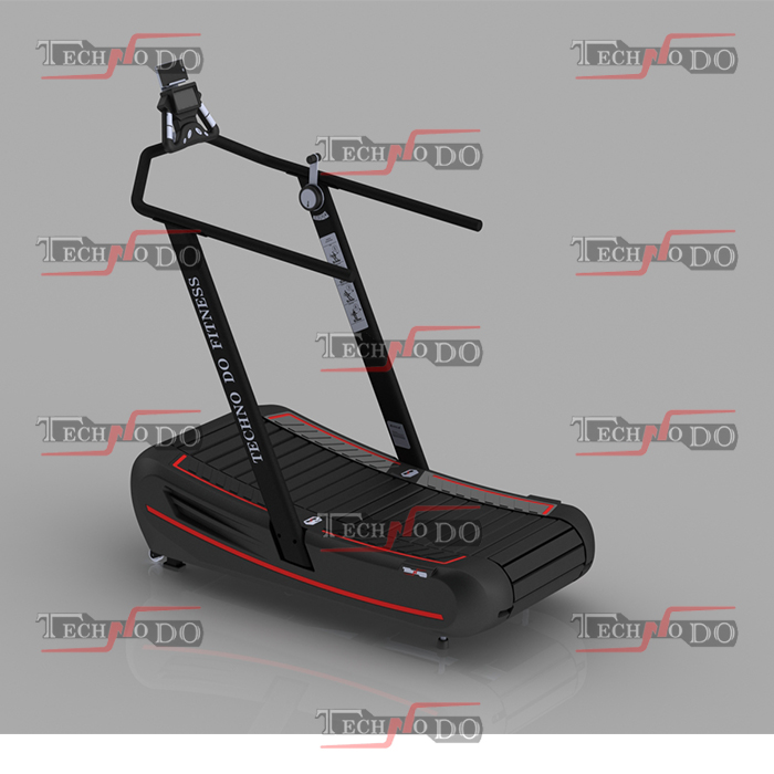 تردمیل مکانیکی